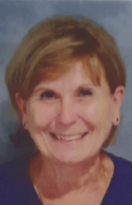 Jean Halpin